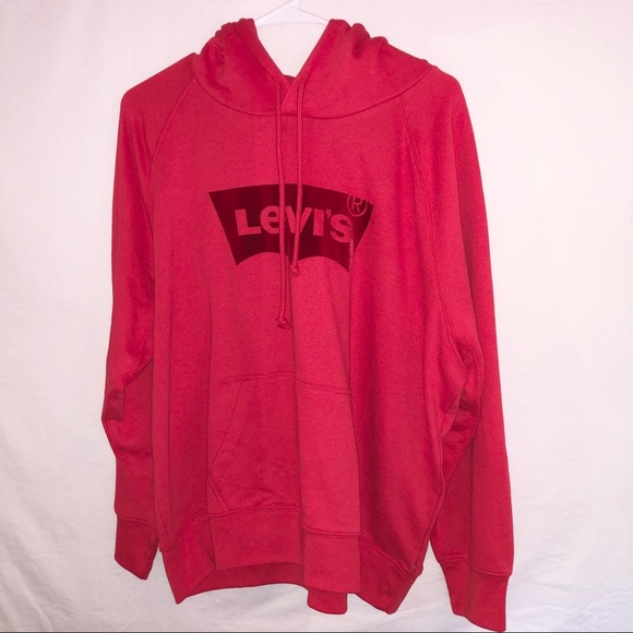 Levi's Sweaters - levi’s sweatshirt